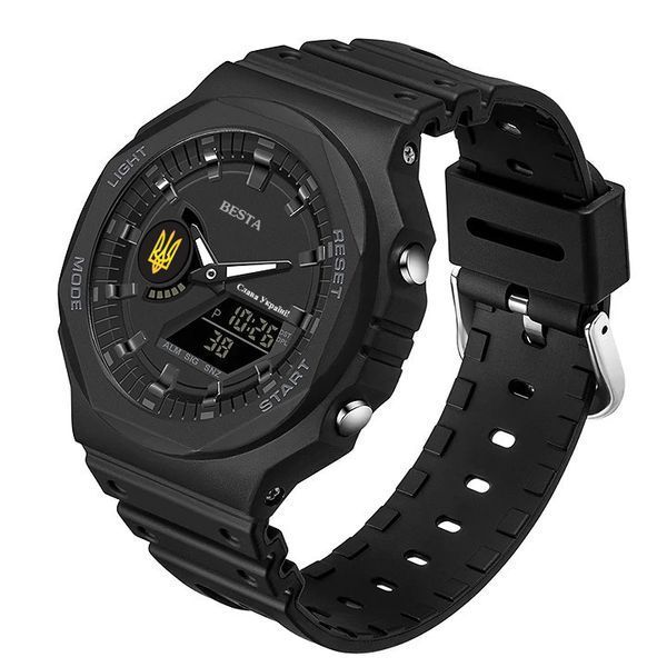 Годинник Besta Jocker UA 1719 фото