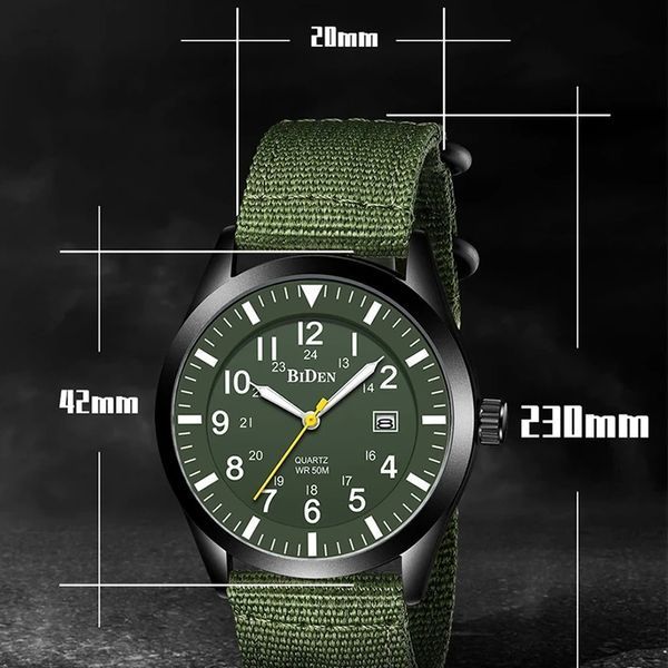 Годинник BiDen Trophy 1454 фото