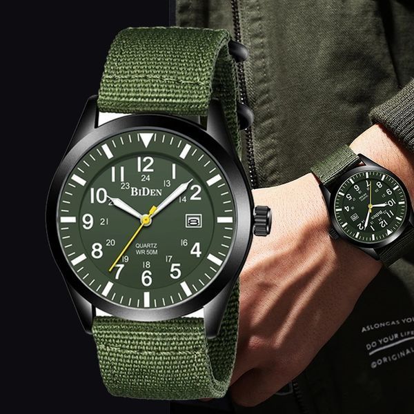 Годинник BiDen Trophy 1454 фото