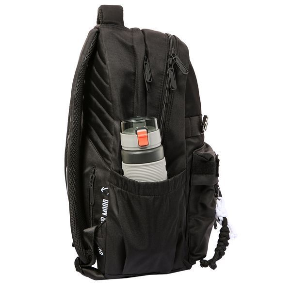 Рюкзак Yes Emotions Black N T-51 550733 фото