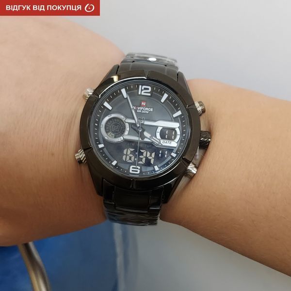 Naviforce Aviator 2066 фото