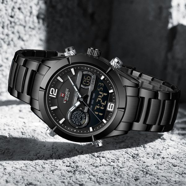Naviforce Aviator 2066 фото