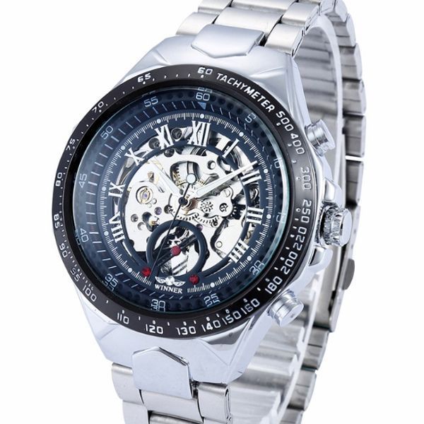 Годинник Winner Action 1535 фото