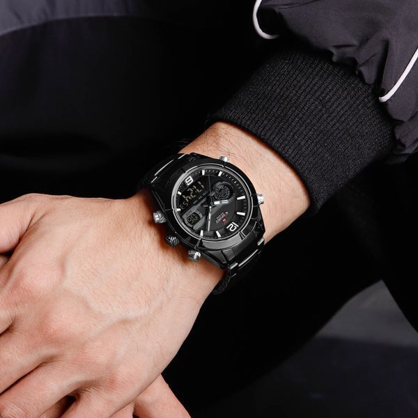 Naviforce Aviator 2066 фото