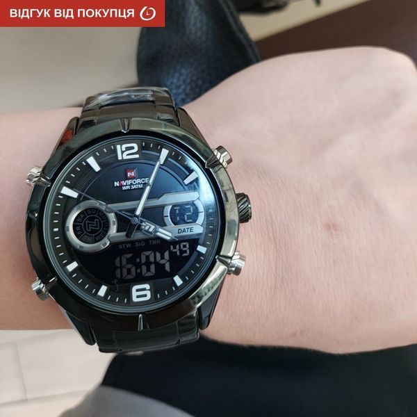 Naviforce Aviator 2066 фото