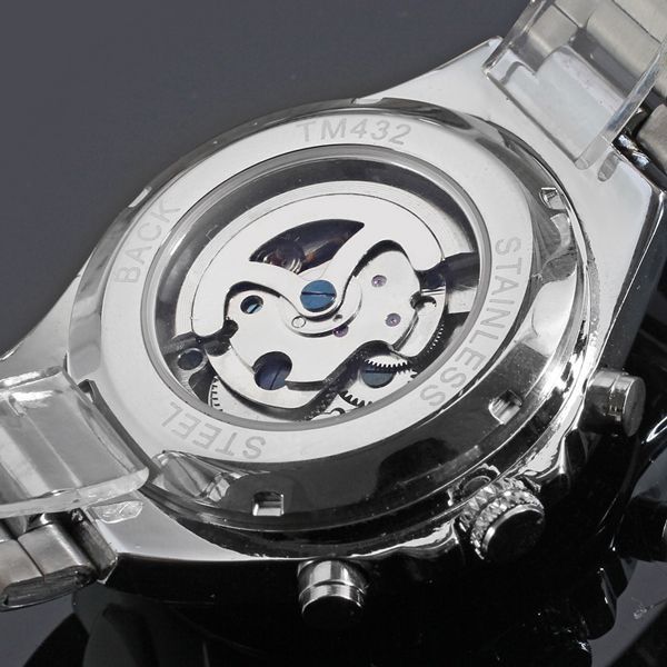 Годинник Winner Action 1535 фото