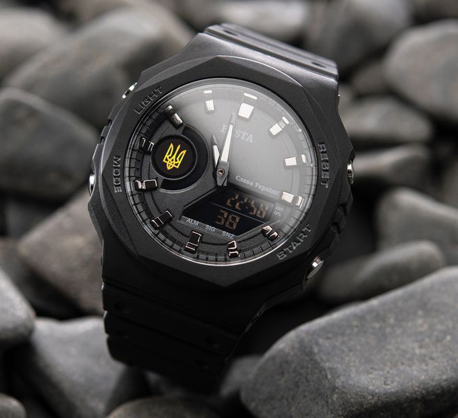 Годинник Besta Jocker UA 1719 фото