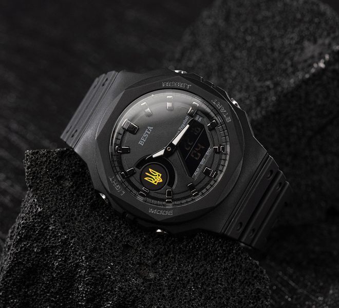 Годинник Besta Jocker UA 1719 фото