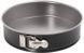 Форма для випічки Tefal Easybake кругла 24 см роз'ємна
