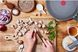 Сковорода Tefal Healthy Chef, 24см, алюминий, серый G1500472 фото 4