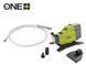 Насос садовый Ryobi R18TP-0 аккумуляторный 18В 5133003934 5133003934 фото 1