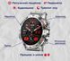 Смарт-часы Smart Delta K52 Silver, 2 ремешка 1496 фото 3