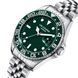 Lee Cooper Daytona Green 1969 фото 1