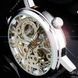 Годинник Winner Silver 1115 фото 11