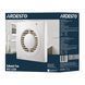 Вытяжной вентилятор ARDESTO BFO-120W 20 Вт, 150 м3/ч, 2300 об/мин, 35 дБ, белый BFO-120W фото 10