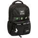 Рюкзак Yes Emotions Black N T-51 550733 фото 4