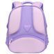 Рюкзак шкільний каркасний Yes Little Kitty H-100S 550212 фото 6