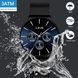 Годинник Lige Boss 7709 фото 5