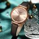Годинник Curren Grass Brown 2419 фото 3