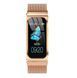 Смарт-часы Smart Mioband PRO Gold 5055 фото 3