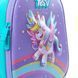 Рюкзак детский Yes Happy Unicorn K-33XXS 550435 фото 2
