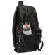 Рюкзак Yes Emotions Black N T-51 550733 фото 2