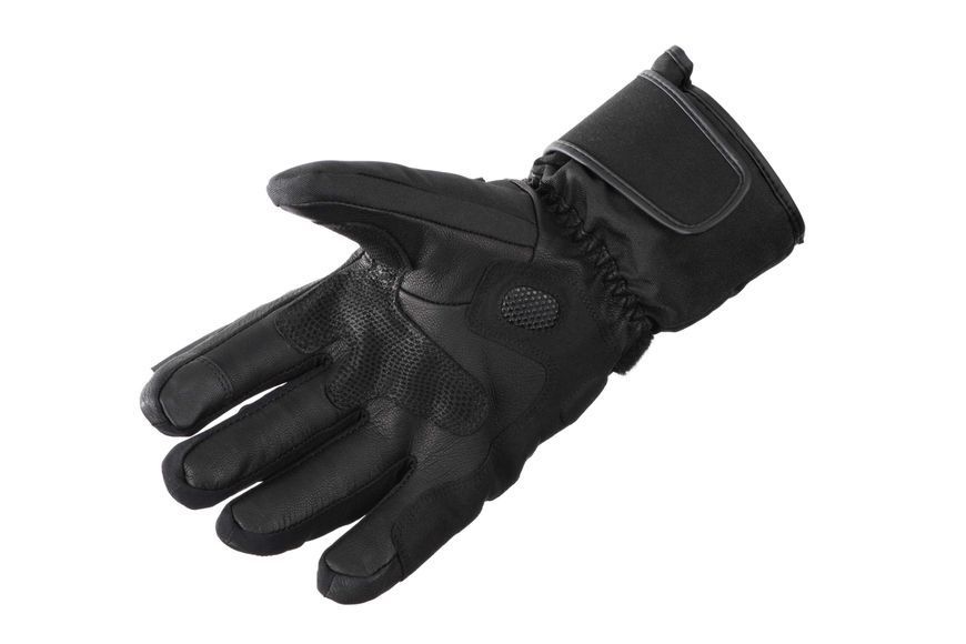 Перчатки с подогревом 2E Tactical Rider Black, размер S 2E-HGRRS-BK фото