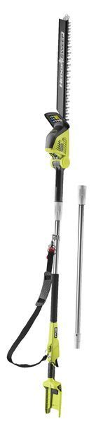 Кущоріз акумуляторний висотний Ryobi Max Power RY36PHT50A-0 36В 50см крок різу 22мм 4.2кг без АКБ та ЗП 5133005382 фото