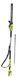 Кущоріз акумуляторний висотний Ryobi Max Power RY36PHT50A-0 36В 50см крок різу 22мм 4.2кг без АКБ та ЗП 5133005382 фото 2