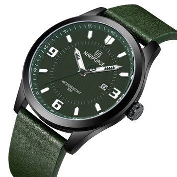 Годинник Naviforce Total 1231 фото