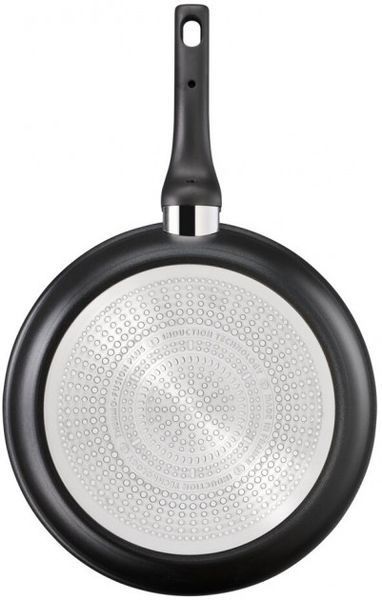 Сковорода Tefal Unlimited, 28см, алюминий, черный G2550672 фото