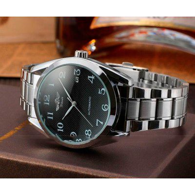 Годинник Winner Handsome 1036 фото