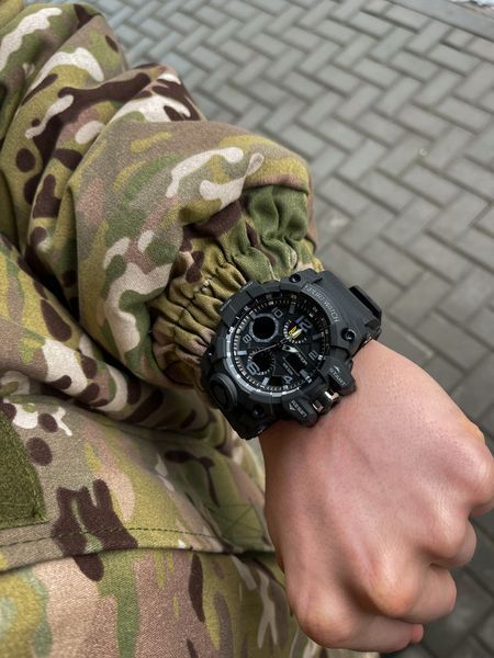 Годинник Sanda Peremoga 1137 фото