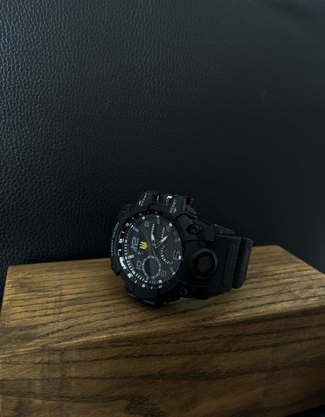 Годинник Sanda Peremoga 1137 фото