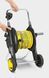 Котушка для шланга Karcher "HT 4.500", складна, регулювання висоти ручки візка, довжина шланга: 1/2" 50м, 5/8" 35м, 3/4" 23м 2.645-170.0 фото 2