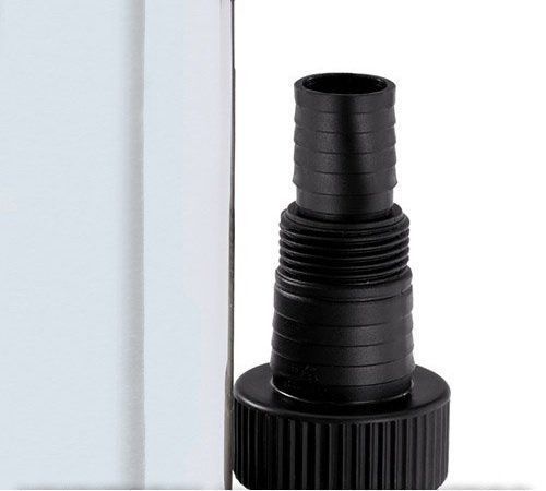 Насос дренажный Einhell GC-DP 9035 N, 900 Вт, 18000 лч, высота 9 м, глубина 5 м, корпус нержавеющая сталь, 5.95 кг 4170778 фото