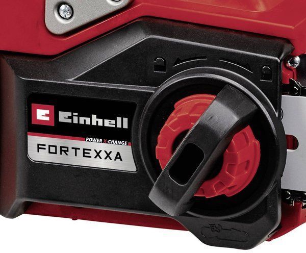 Пила ланцюгова Einhell FORTEXXA 18/30 X-CHANGE 4600010 4600010 фото