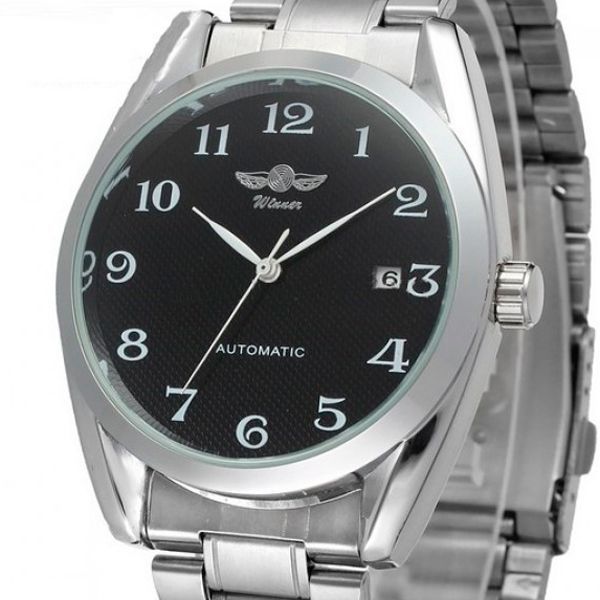 Годинник Winner Handsome 1036 фото