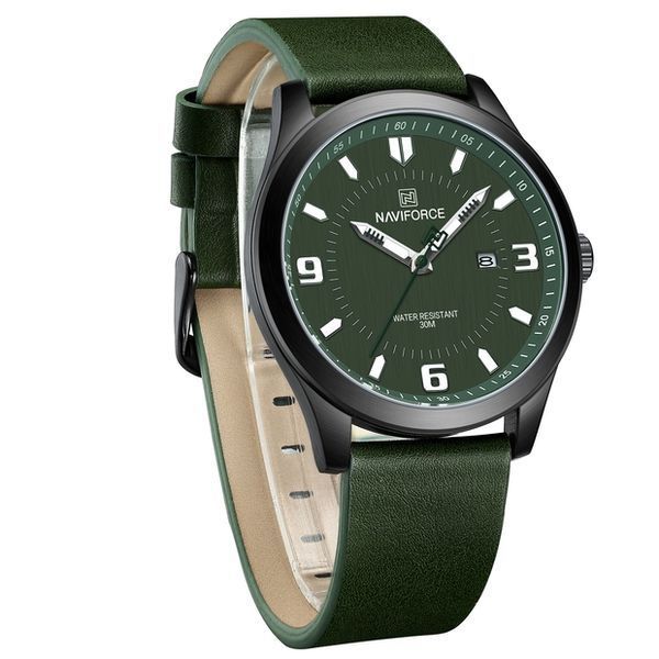 Часы Naviforce Total 1231 фото