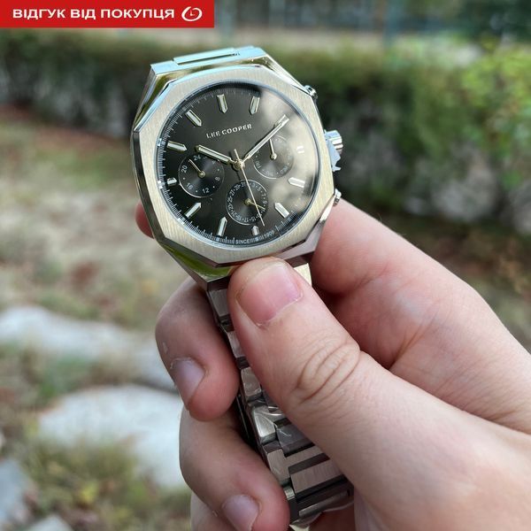 Годинник Lee Cooper Kopter 1833 фото