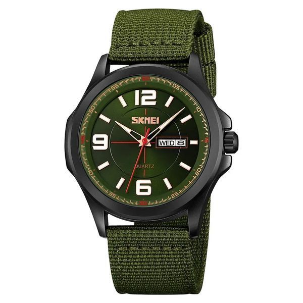 Годинник Skmei Attack 1556 фото