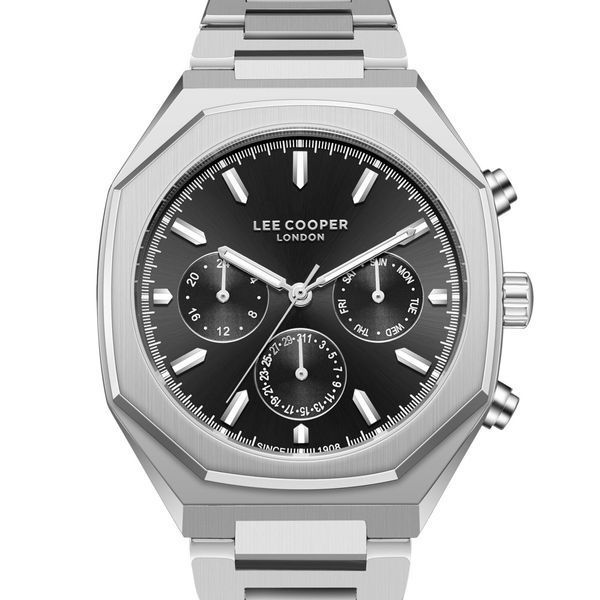 Годинник Lee Cooper Kopter 1833 фото
