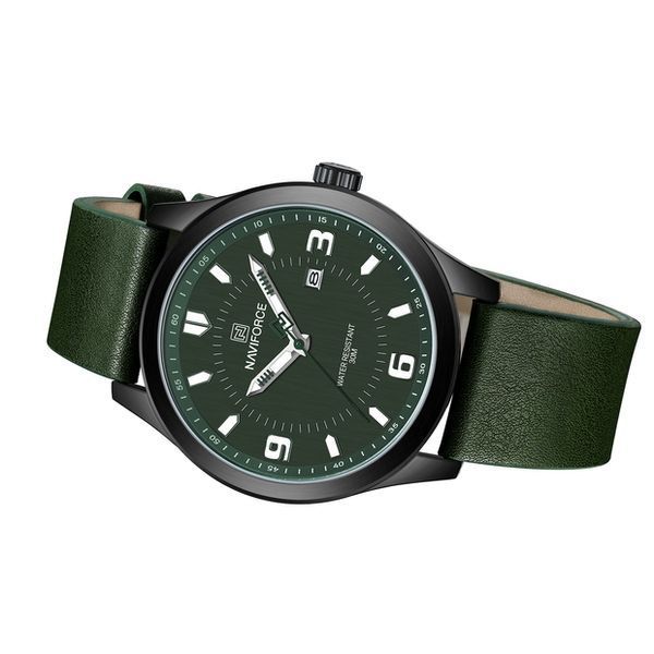 Часы Naviforce Total 1231 фото