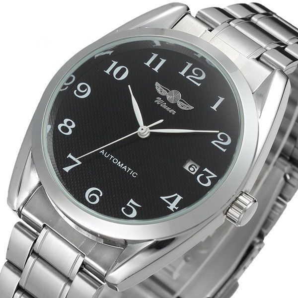 Годинник Winner Handsome 1036 фото