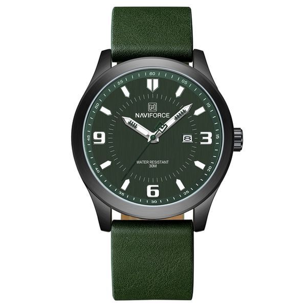 Часы Naviforce Total 1231 фото