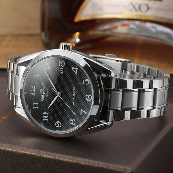 Годинник Winner Handsome 1036 фото