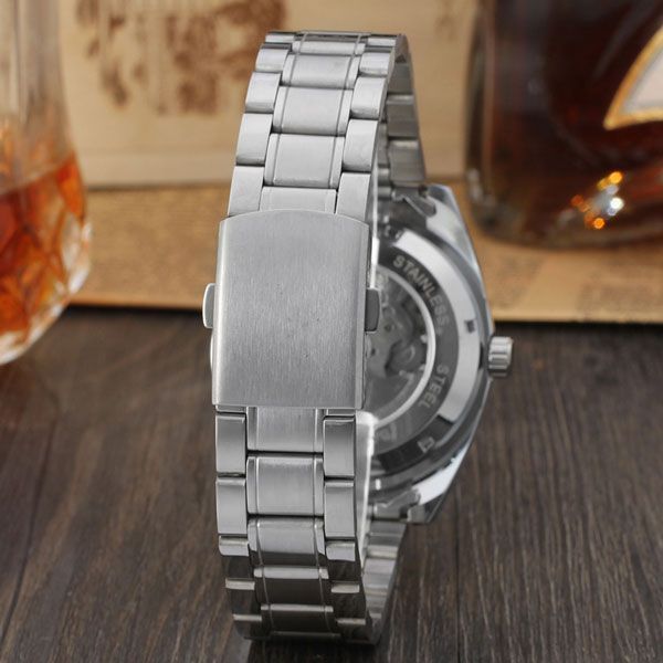 Годинник Winner Handsome 1036 фото