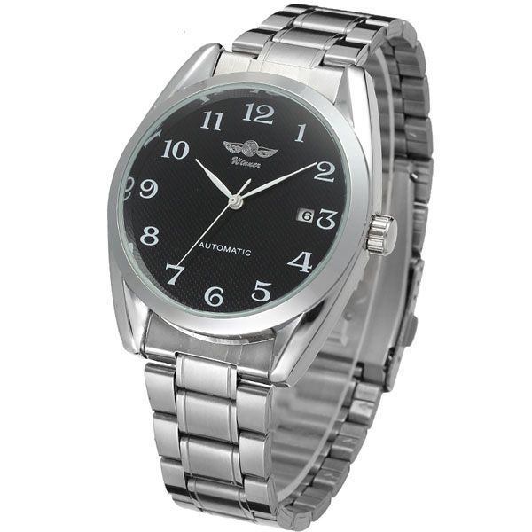 Годинник Winner Handsome 1036 фото