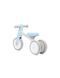 Беговел-каталка MoMi TEDI Blue &mdash; Синий первый велобег для малышей от 1 года, сверхлегкий (1.2 кг), колеса EVA 116982452 фото 5