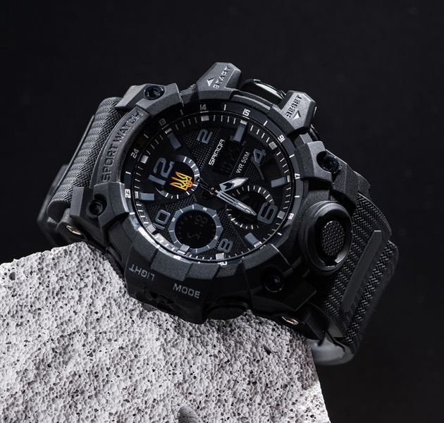 Годинник Sanda Peremoga 1137 фото